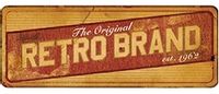 Original Retro Brand coupons
